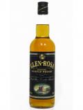 A bottle of Other Blended Malts Glen Rosa