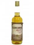 A bottle of Other Blended Malts Glencarnie