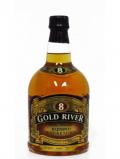 A bottle of Other Blended Malts Gold River 8 Year Old