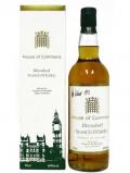 A bottle of Other Blended Malts House Of Commons