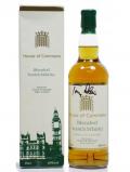 A bottle of Other Blended Malts House Of Commons Signed By Tony Blair
