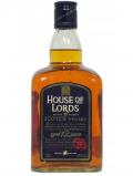 A bottle of Other Blended Malts House Of Lords Deluxe 12 Year Old