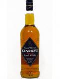 A bottle of Other Blended Malts Kenmore Special Reserve 1 Litre