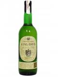 A bottle of Other Blended Malts King Davis 1 Litre