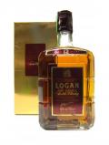 A bottle of Other Blended Malts Logan Deluxe 12 Year Old 4116