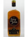A bottle of Other Blended Malts Long John Macdonald 12 Year Old
