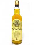 A bottle of Other Blended Malts Mac Namara Gaelic Scotch