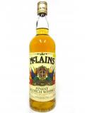 A bottle of Other Blended Malts Mclains Finest Scotch
