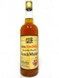 A bottle of Other Blended Malts Olde Smithy Specially Blended Scotch