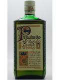 A bottle of Other Blended Malts Pinwinnie Royal Scotch 12 Year Old