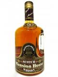 A bottle of Other Blended Malts Scotch Mansion House 5 Year Old