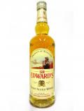 A bottle of Other Blended Malts Sir Edwards Finest Scotch