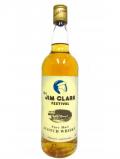A bottle of Other Blended Malts The Jim Clark Festival
