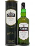A bottle of Other Blended Malts William Lawson S