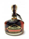 A bottle of Other Bourbon S Old Forester Birthday Bourbon 1997 12 Year Old