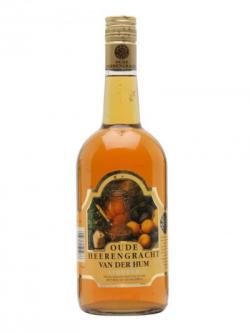 Oude Heerengracht Van der Hum Liqueur