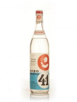 Ouzo 41 - 1970s