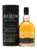 A bottle of Overeem Bourbon Cask #065 / Cask Strength Australian Whisky
