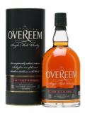 A bottle of Overeem Single Malt Whisky / Port Cask #027 Australian Whisky