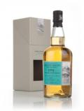 A bottle of Oysters with Lemon Pearls 1991 - Wemyss Malts (Bunnahabhain)