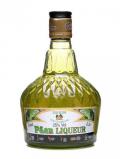 A bottle of Paan (Sikkim) Liqueur