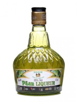 Paan (Sikkim) Liqueur