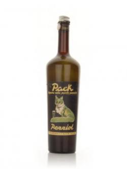 Pack Penniol Mint Liqueur - 1950s