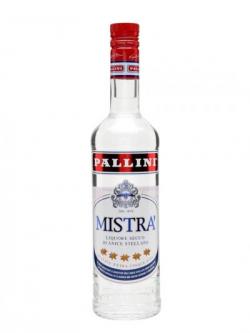 Pallini Mistra