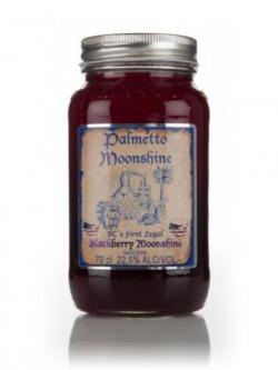 Palmetto Moonshine Blackberry