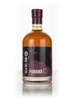 Panama Don Jose 2003 (bottled 2015) - Isla del Ron