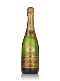 Pannier 2003 Brut Vintage