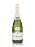 A bottle of Pannier Brut 2004 Blanc de Blancs