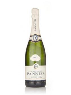 Pannier Brut 2004 Blanc de Blancs