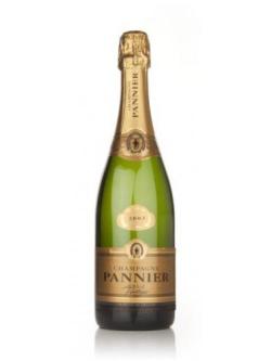 Pannier Brut