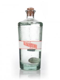 Papadiablo Espadin Mezcal