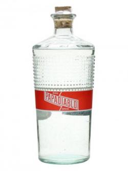 Papadiablo Especial Mezcal