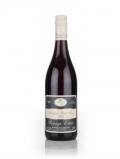 A bottle of Paringa Estate Peninsula Pinot Noir 2012