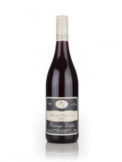 Paringa Estate Peninsula Pinot Noir 2012