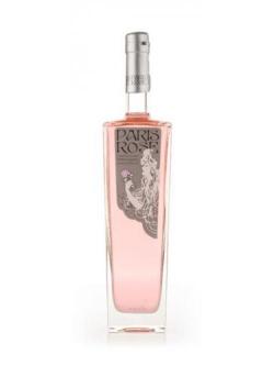 Paris Rose Vodka Liqueur