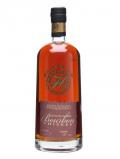 A bottle of Parker's Heritage Collection / Blend of Mashbills