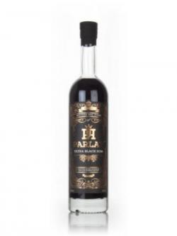 Parlay Ultra Black Rum