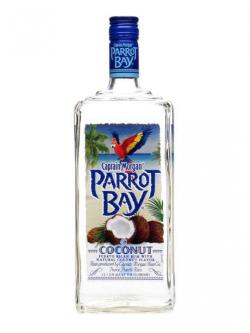 Parrot Bay Caribbean Coconut Rum Liqueur