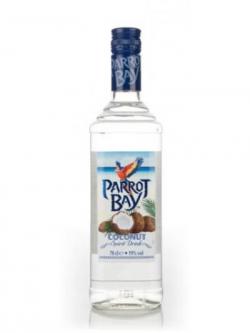 Parrot Bay Coconut Spirit Drink