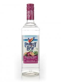 Parrot Bay Passion Fruit Spirit Drink