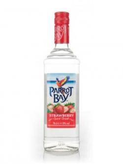 Parrot Bay Strawberry Spirit Drink