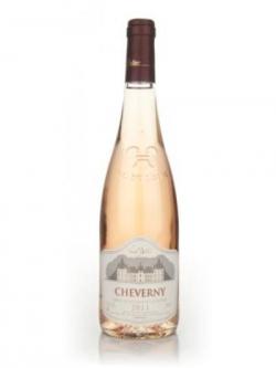 Pascal Bellier Cheverny Rosé 2011