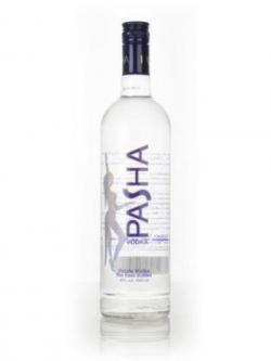 Pasha Potato Vodka