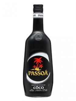 Passoa Coco Coconut Liqueur