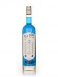 A bottle of Pastis De Marseille P'tit Bleu