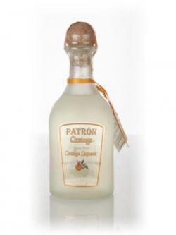 PatrÃ³n CitrÃ³nge Orange Liqueur